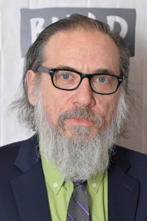 Larry Charles profile photo