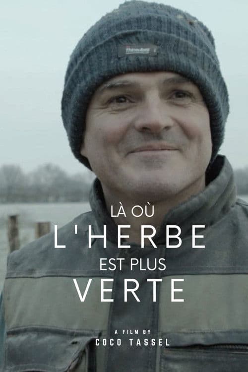 There Where the Grass is Greener poster