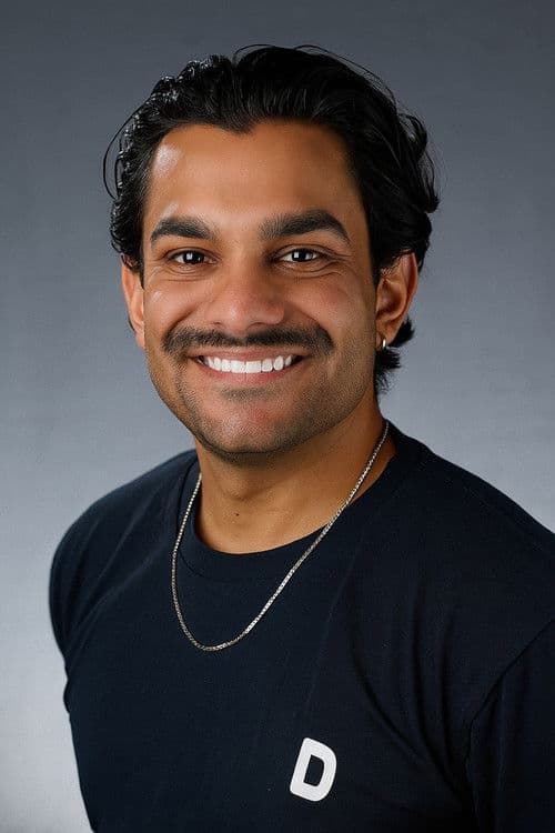 Cristian Bing-Capiraso profile photo