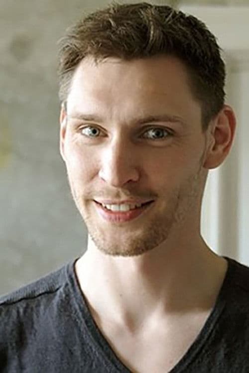 Ferenc Graefe profile photo