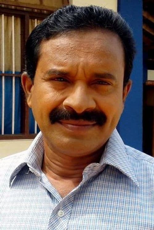 Thirumala Ramachandran profile photo
