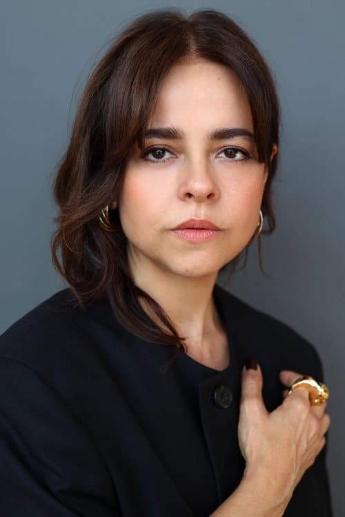 Emma Ramos profile photo