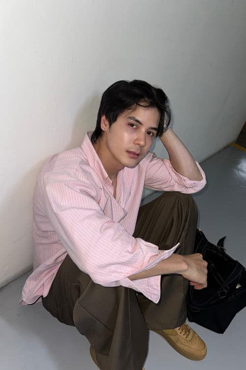 Naphat Prakongsup profile photo