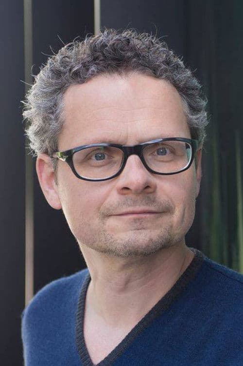 Stefan Puntigam profile photo