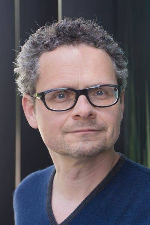 Stefan Puntigam profile photo