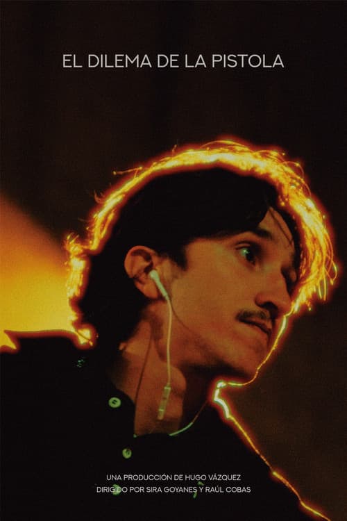 El Dilema de la Pistola poster