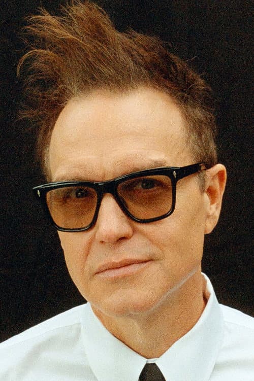 Mark Hoppus profile photo