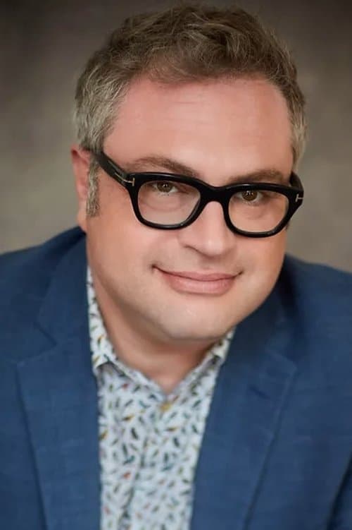 Steven Page profile photo