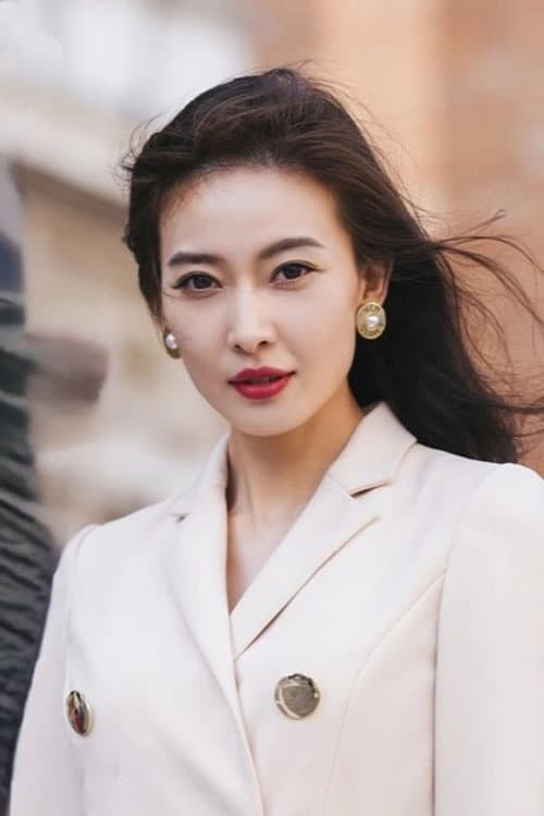 Zhou Zhi profile photo