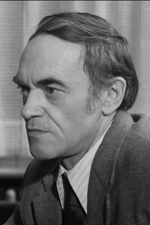 Siegfried Seibt profile photo