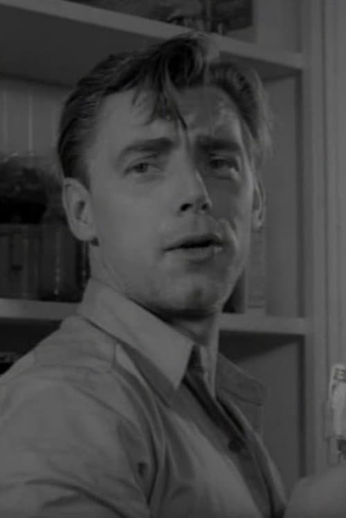 Mark Bradley profile photo