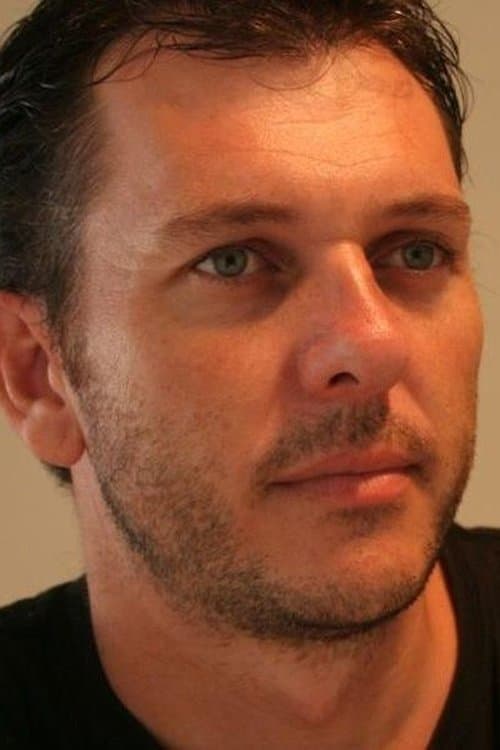 Andy Wood profile photo