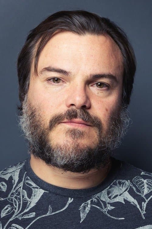 Jack Black profile photo