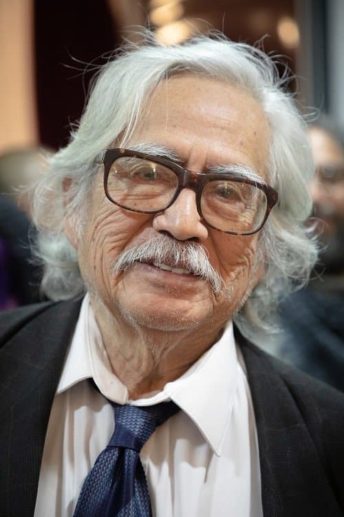 Ernesto Gómez Cruz profile photo