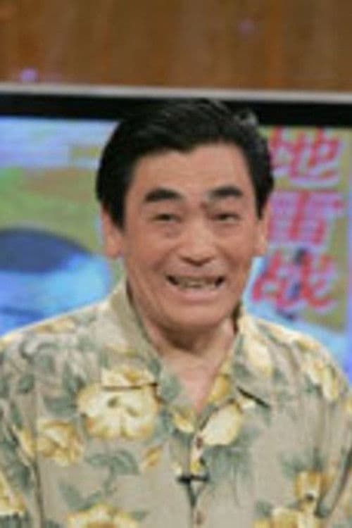 Zhang Hanying profile photo