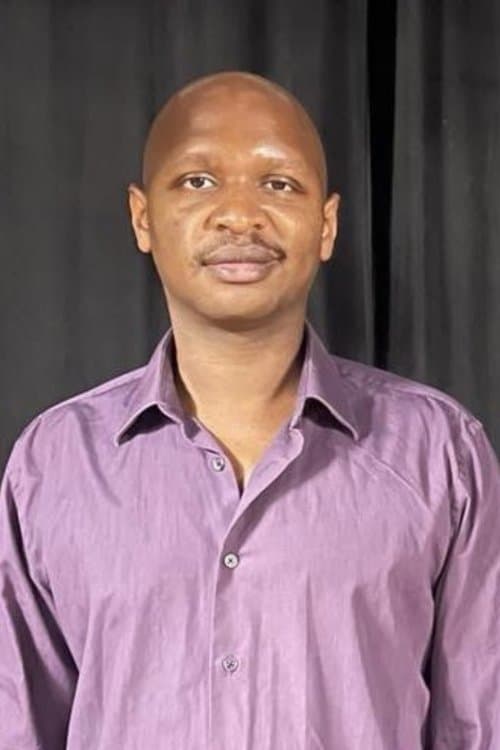 Jonathan Goundoul profile photo