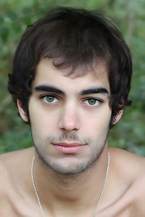 Sasha Attali profile photo