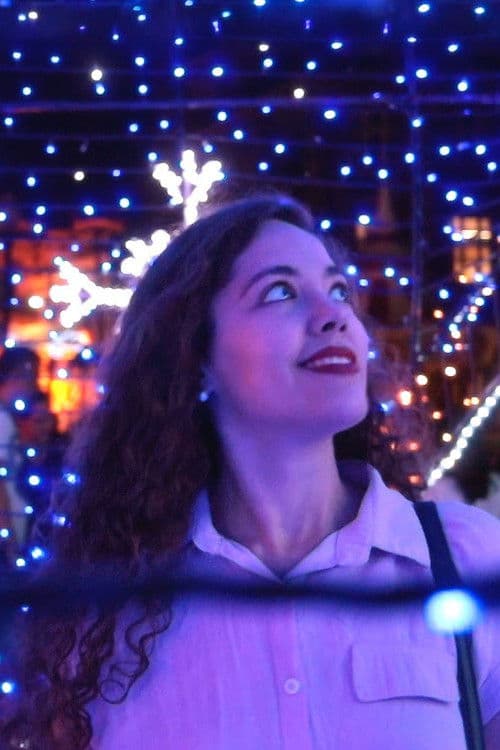 O Pretzel da Vovó poster