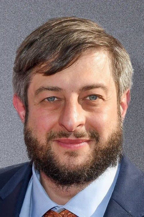 Eugene Mirman profile photo