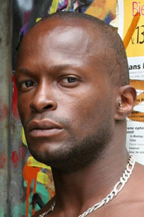 Darkskin profile photo