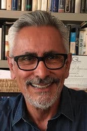 Carlos Sandoval profile photo