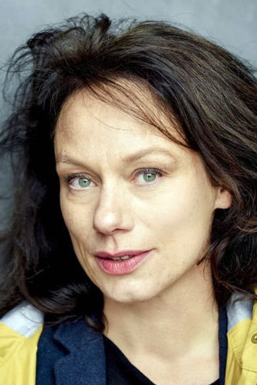 Rebecca Indermaur profile photo