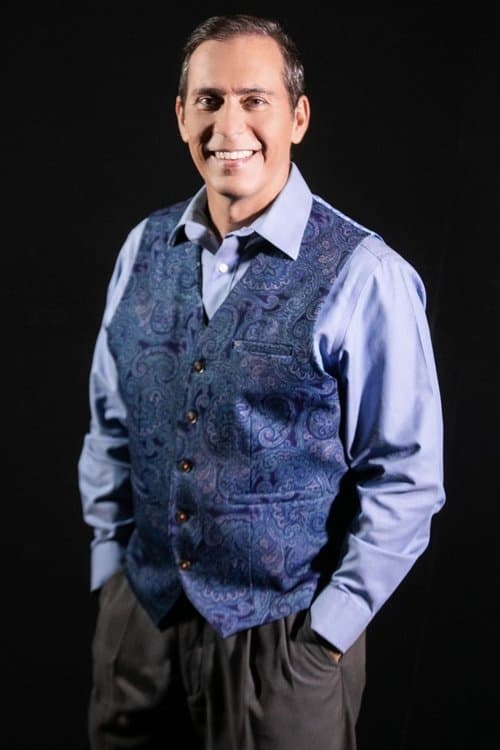 Jorge Castro profile photo