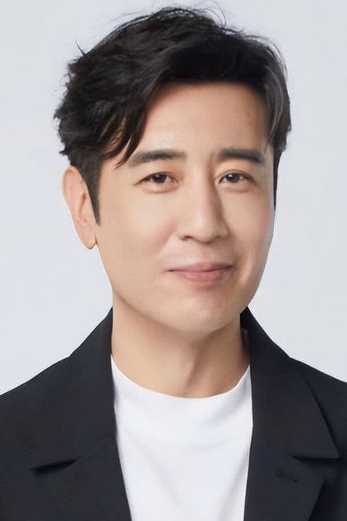 Yu Hewei profile photo