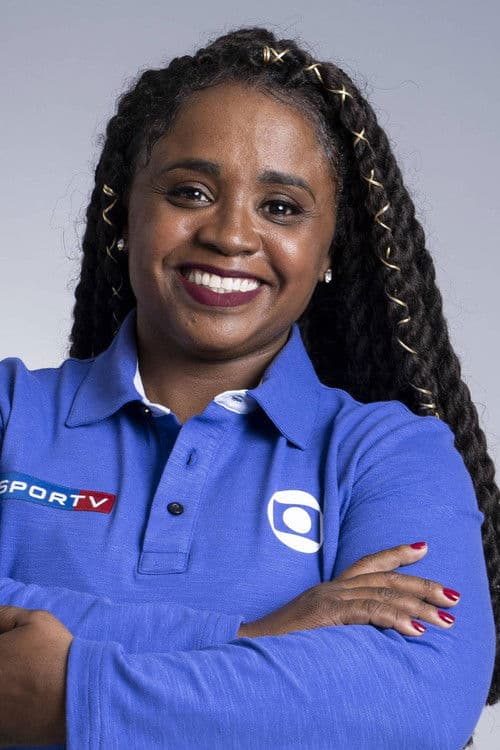 Daiane dos Santos profile photo