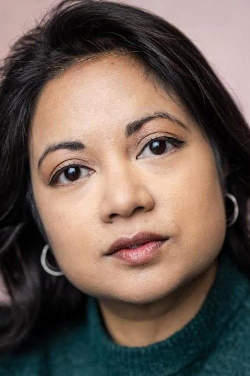 Sharita Oomeer profile photo