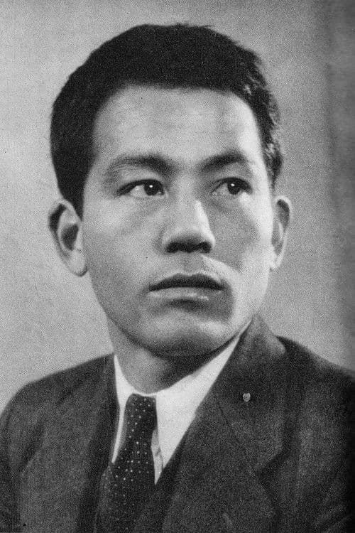 Chishū Ryū profile photo