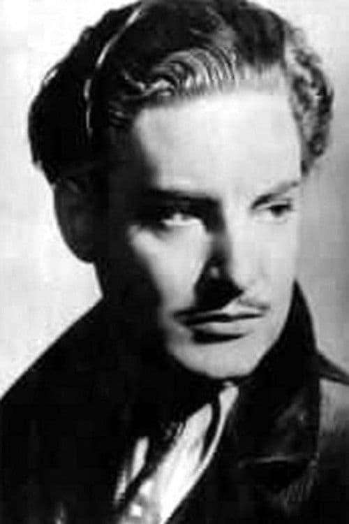 William Barrymore profile photo