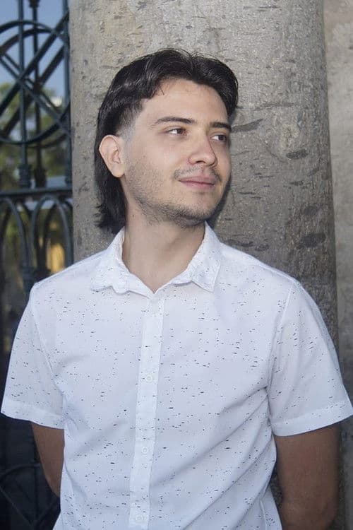 Andre Garcia profile photo