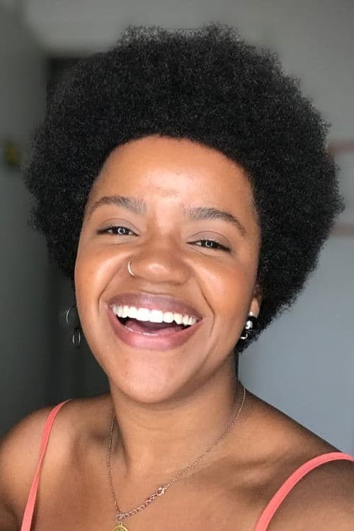 Érica Ribeiro profile photo