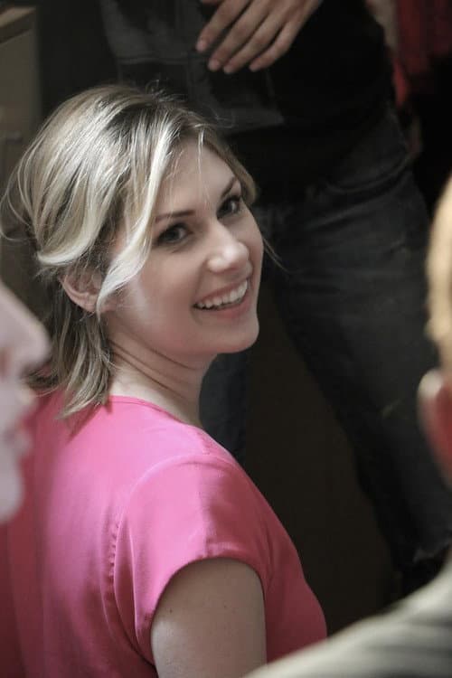 Laetitia Leon profile photo