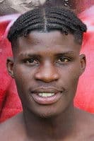 Alfred Lamptey profile photo