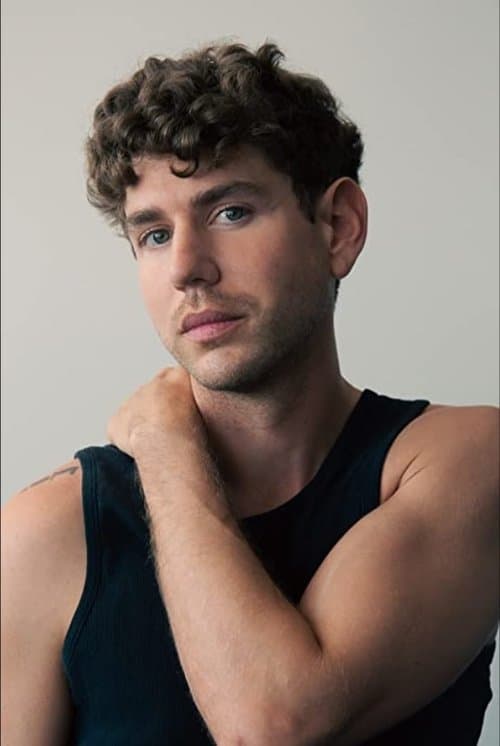 Patrick Christopher Ehler profile photo