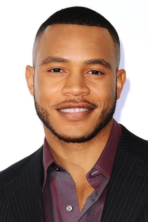 Trai Byers profile photo
