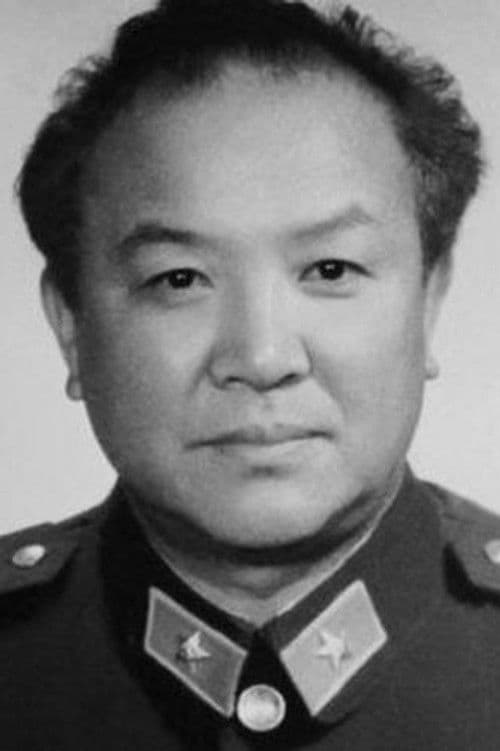 Zhao Ruping profile photo