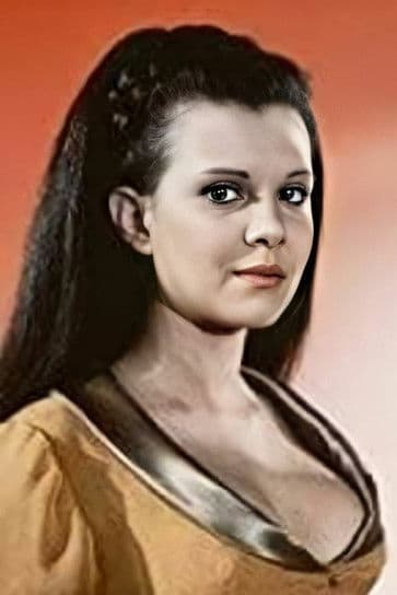 Madeleine Collinson profile photo