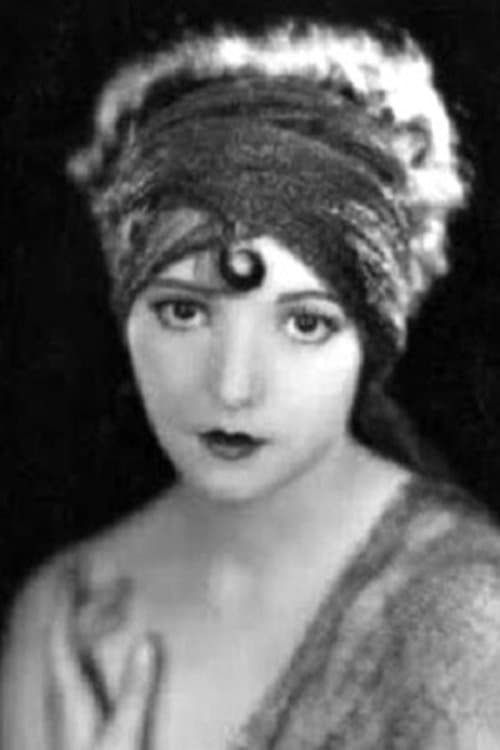 Thelma Parr profile photo