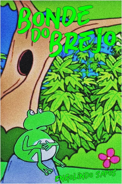 Bonde do Brejo poster