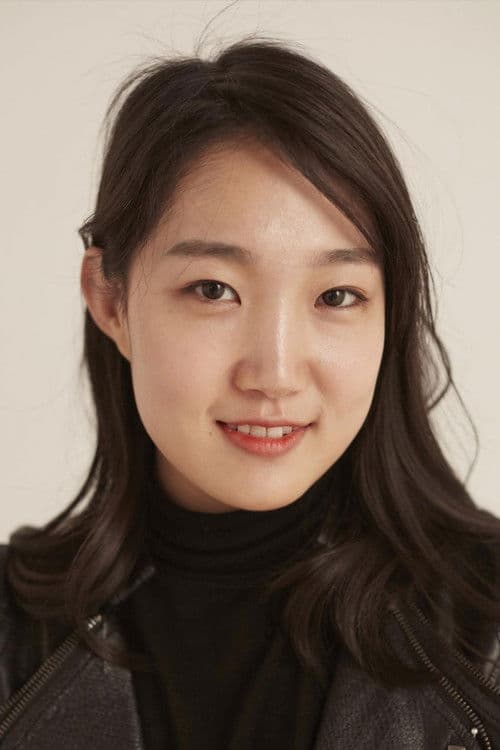 Lee Hae-in profile photo
