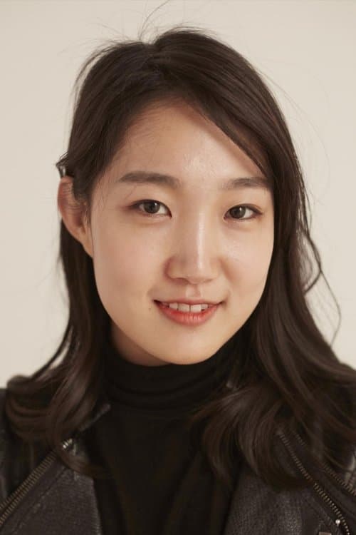 Lee Hae-in profile photo