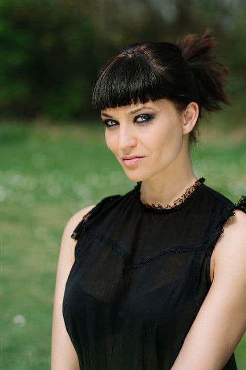 Najet Korel profile photo