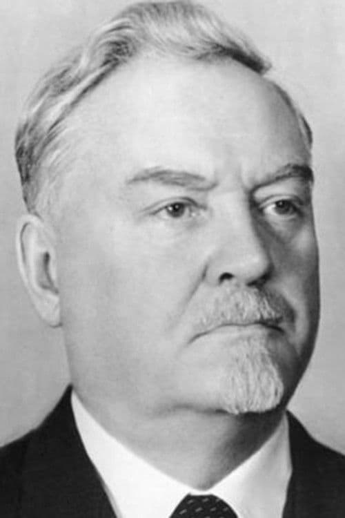 Nikolai Bulganin profile photo