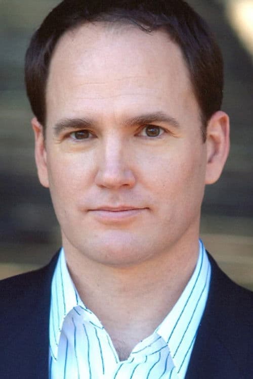 Michael Kennealy profile photo