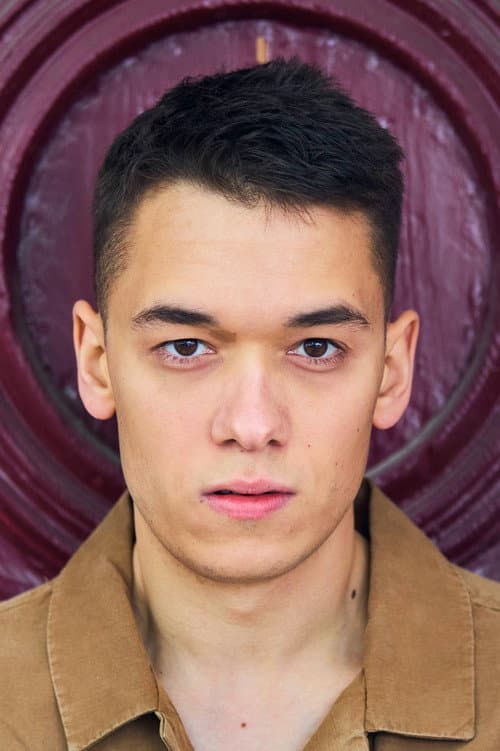 Merlin Walden profile photo
