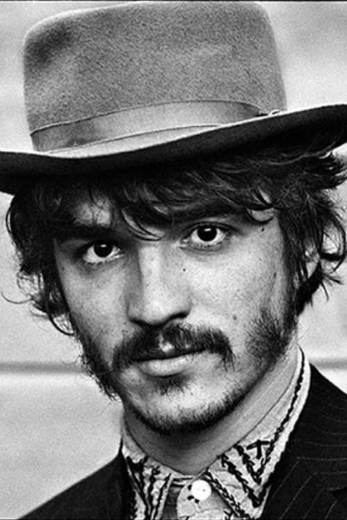 Rick Danko profile photo