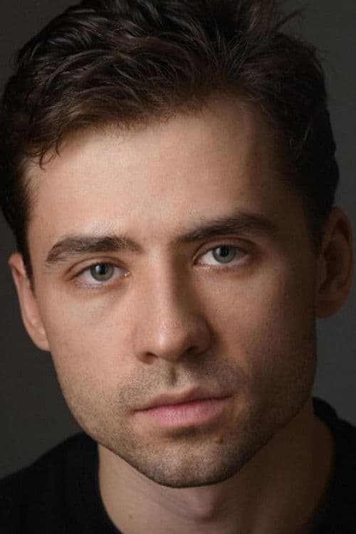 Daniil Pugaev profile photo